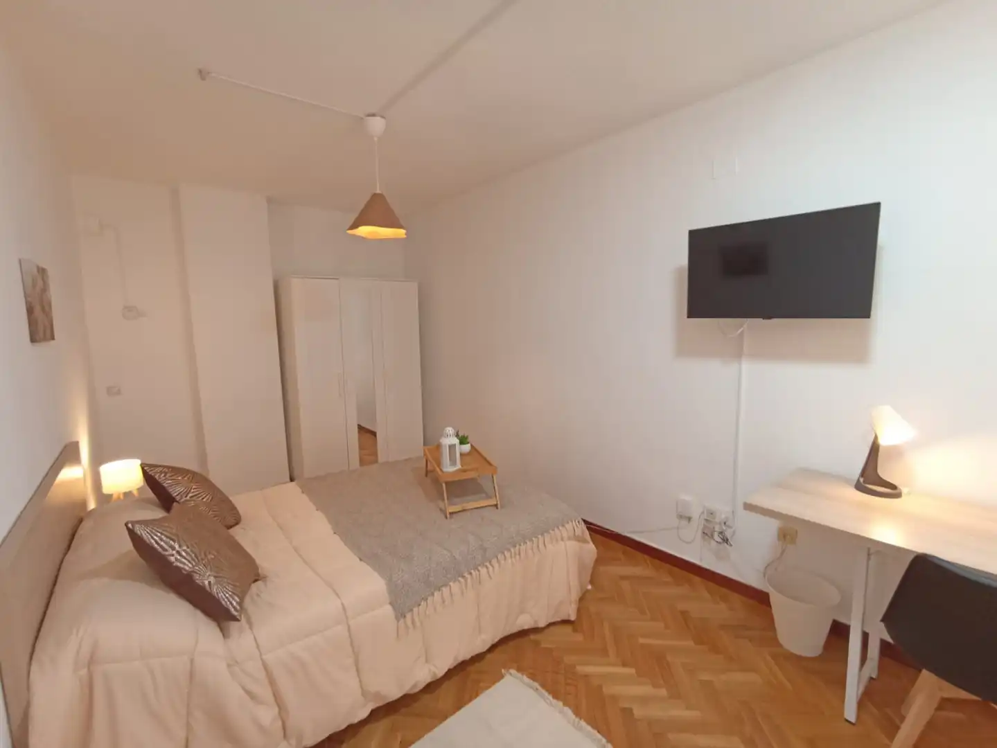 Habitación en Galapagar, Madrid