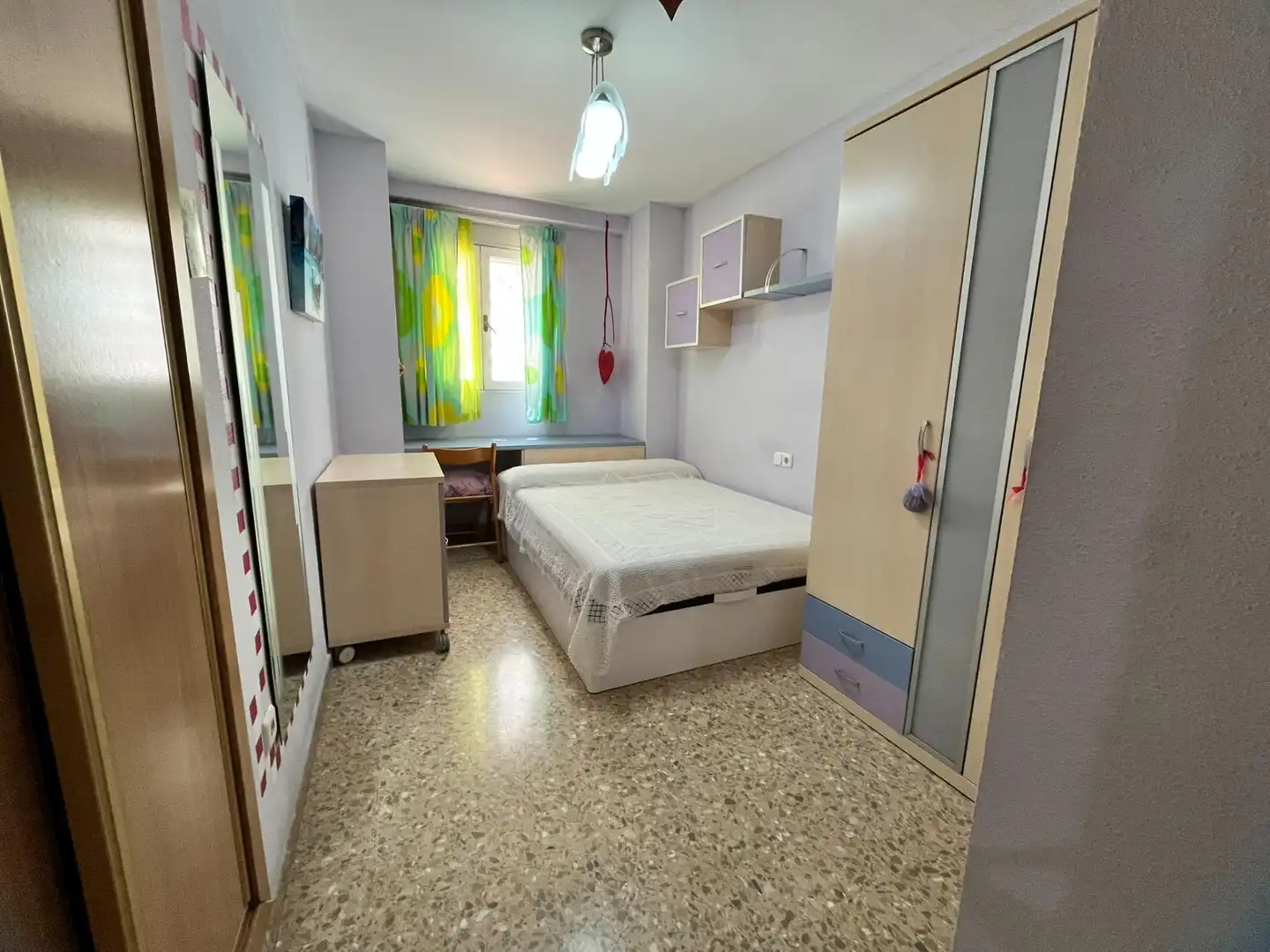Wohnung zur Miete in VICTORIANO MATEU, Aldaia