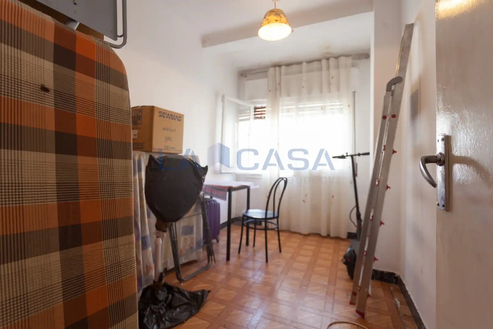 Piso en venta en L'Hospitalet de Llobregat