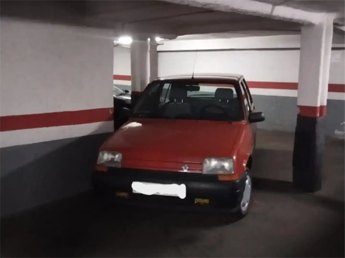 Parking of Garage for rent in Latina