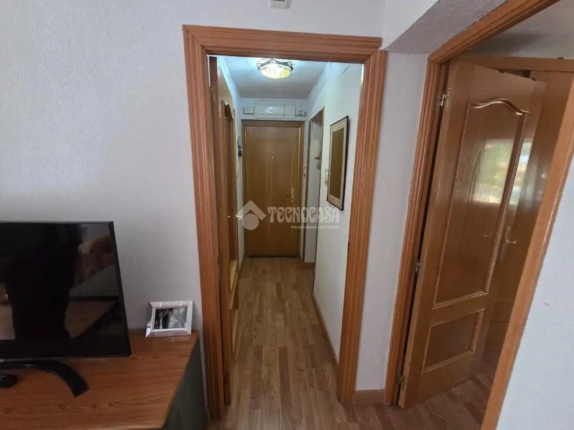 Flat for sale in Madrid