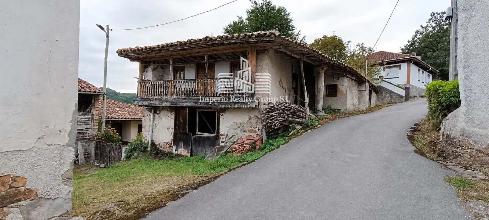 Casa o chalet en venta en Villaviciosa