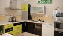 Kitchen of Flat for sale in Garrucha  with Air Conditioner and Terrace