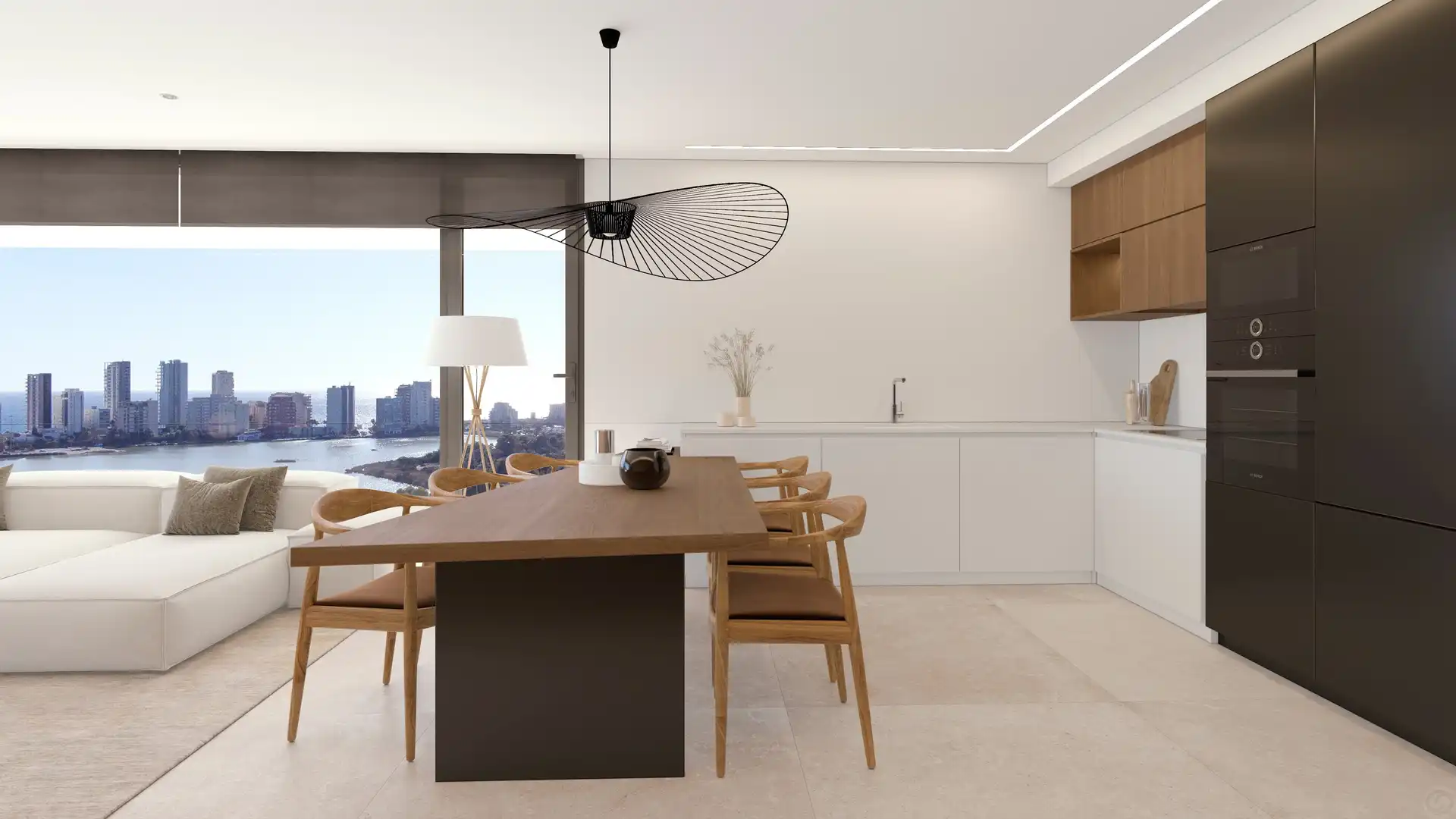 Flat with lift for sale in Zona Levante - Playa Fossa, imagen 11
