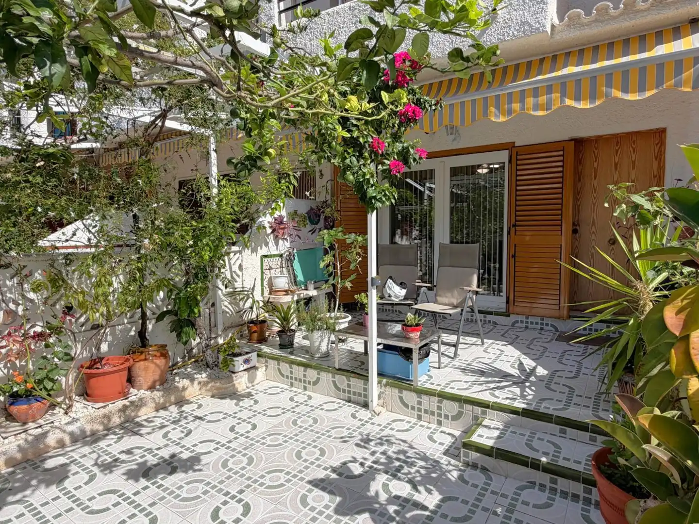 Adosado con terraza en venta en Bardají - Molí de Baix, imagen 4