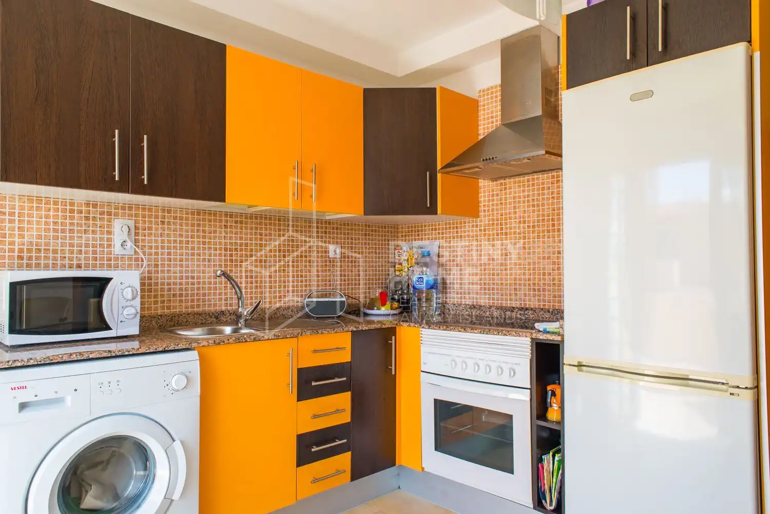 Apartment with pool for sale in El Pozo, imagen 9