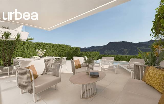 Terreno residencial en Venta en Calle almena, 6 en Capellanía - Retamar