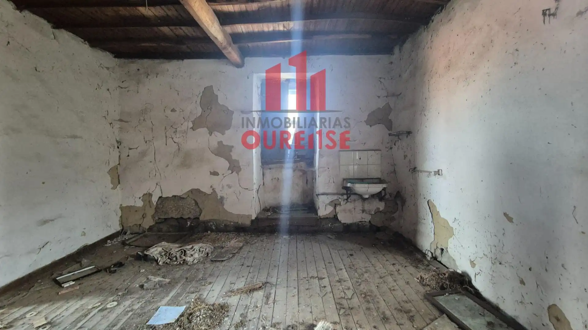 Houses for sale in Vilar de Barrio  with Storage room