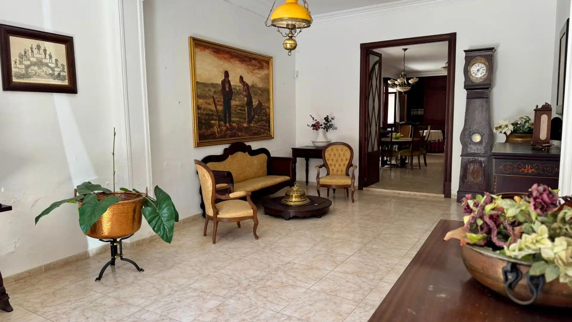 Casa con terraza en venta en GERMANIES, imagen 4