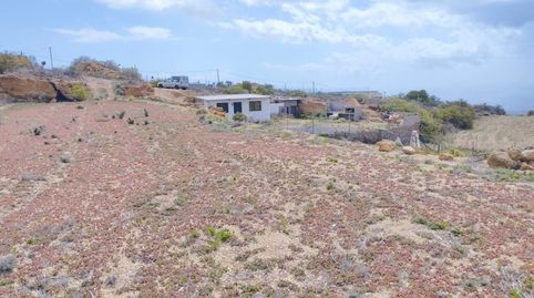 Foto 2 de Terreno en venta en Arico, Santa Cruz de Tenerife