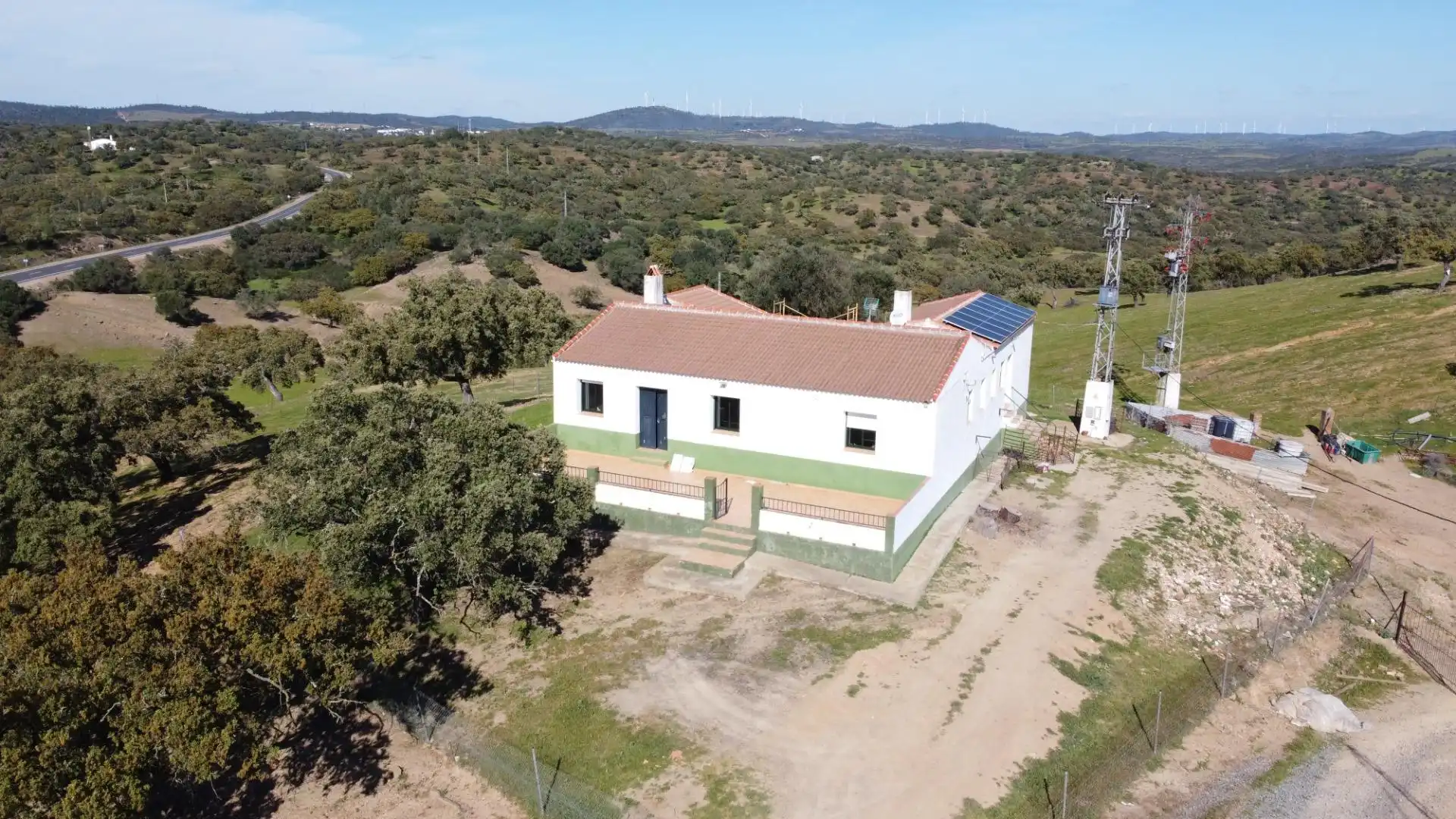 Terreni e lotti in vendita a Sanlúcar de Guadiana