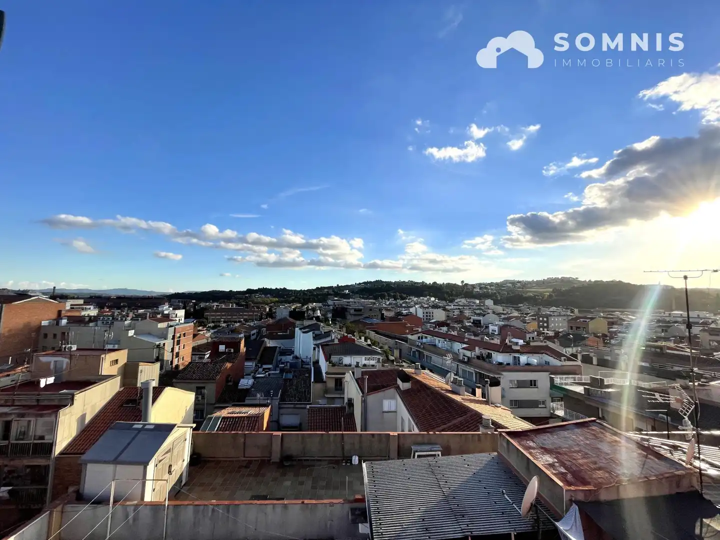Flat for sale in de Faraday, Ca n'Aurell