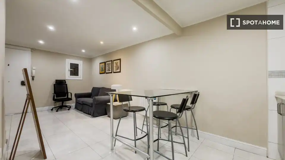 Flat to rent in Eixample, imagen 11