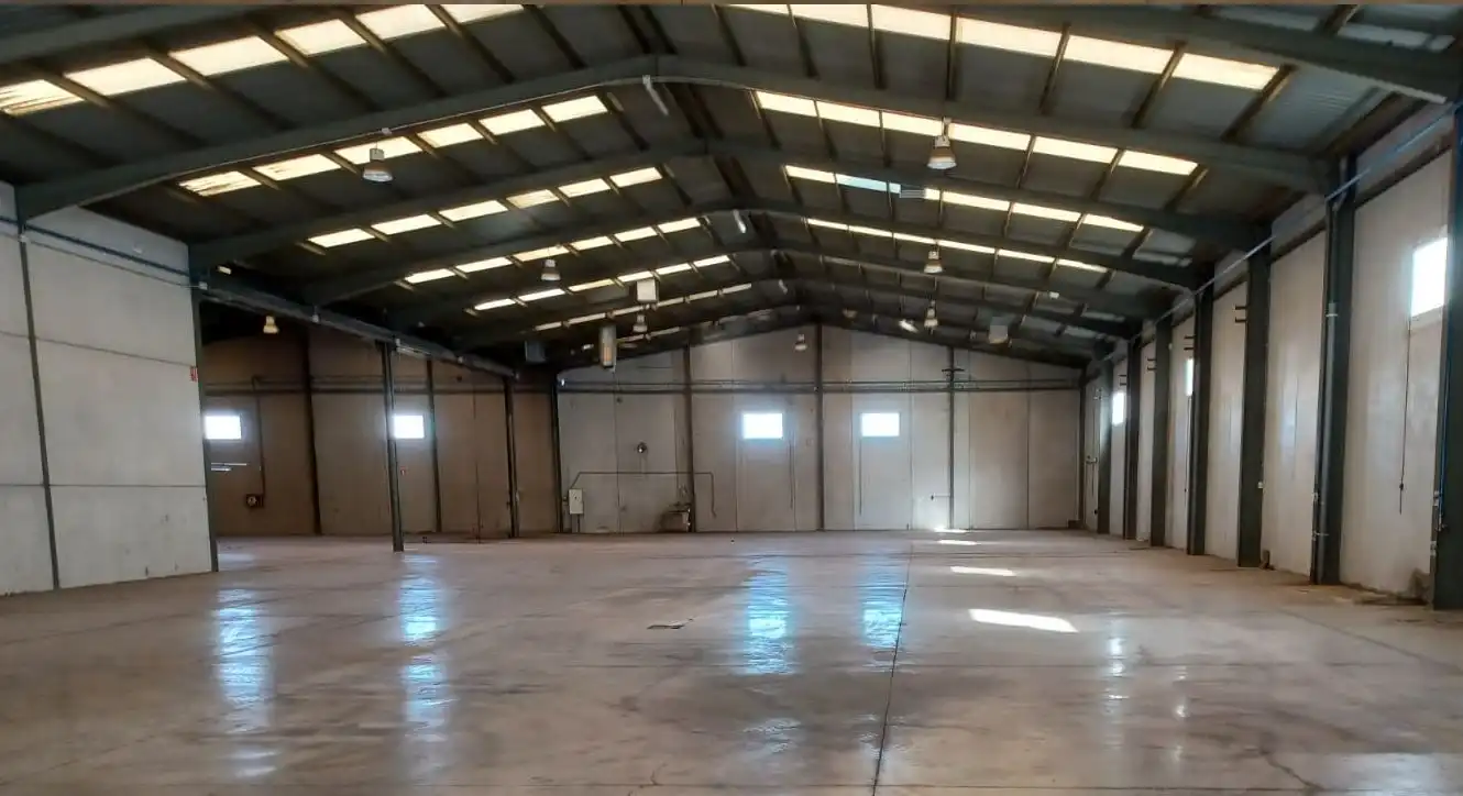 Nave industrial in vendita a Carrer K 15, imagen 2