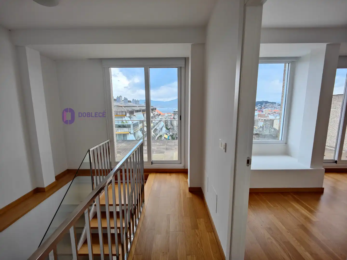 Piso con terraza en alquiler en Rúa da Ronda de Don Bosco, imagen 23