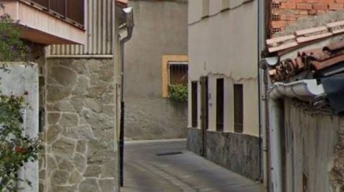 Venta Piso en Jerte  Cáceres