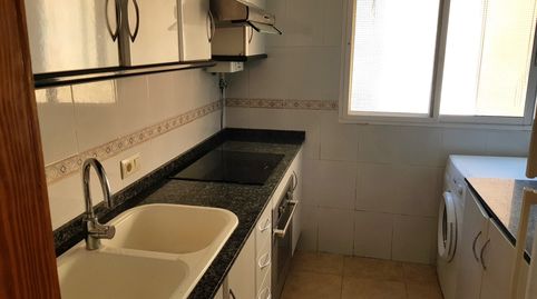 Foto 5 de Piso en venta en La Roqueta, Valencia Capital