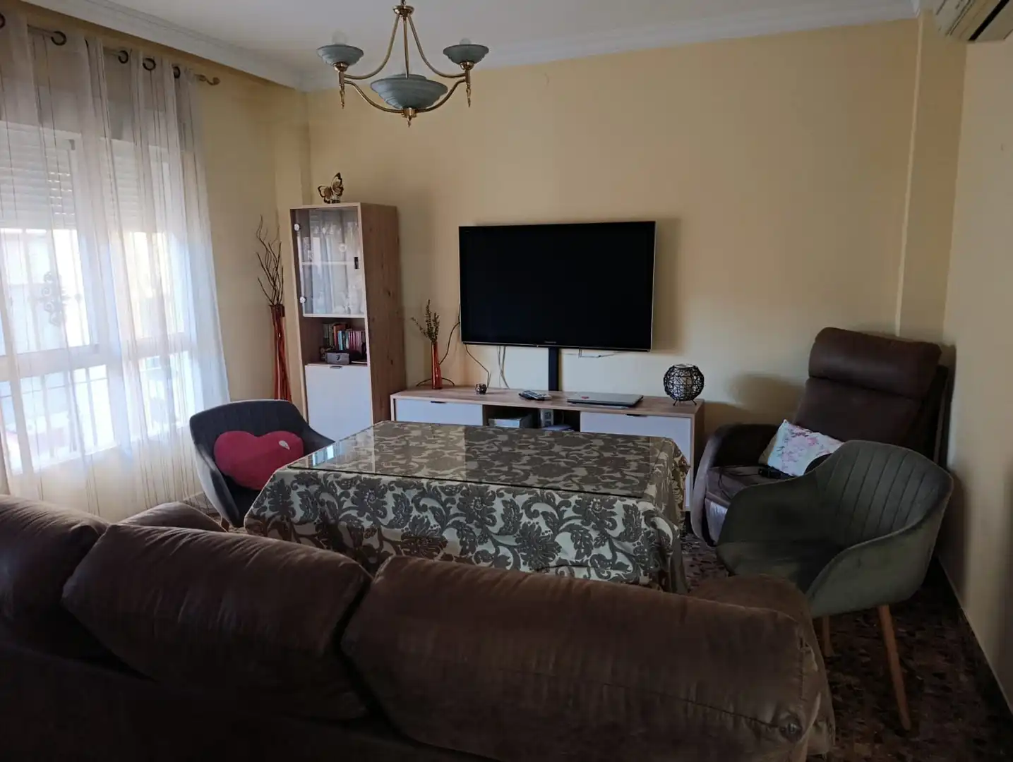 Chalet con terraza en venta en Maracena, imagen 27