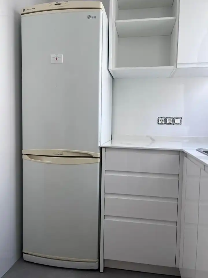 Kitchen of Flat for rent in Cullera