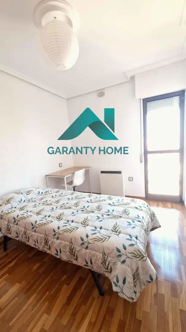 Wohnung mit Terrasse zur Miete in Centro, imagen 19