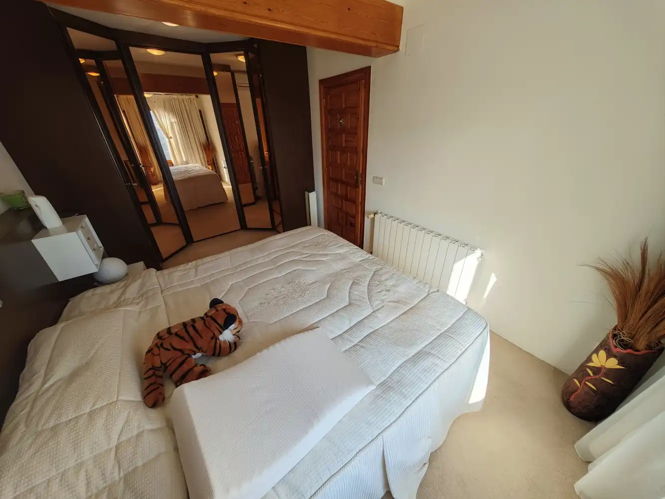 Detached house with terrace for sale in Urbanización Cometa III, imagen 57