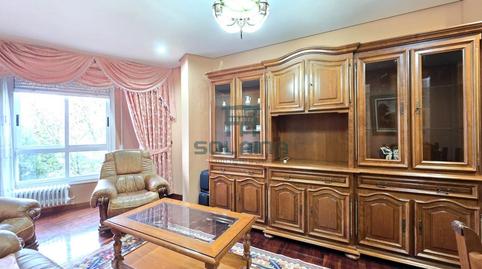 Foto 3 de Pis de lloguer a Ventiun, Ourense