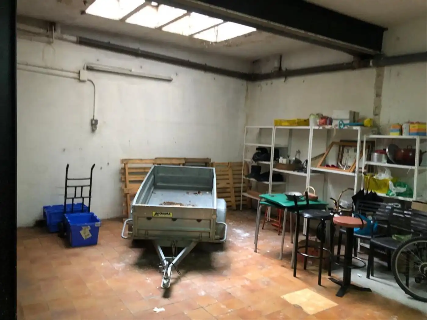 Local comercial en venda a Carrer Mossèn Agustí Coy i Cotonat, imagen 3
