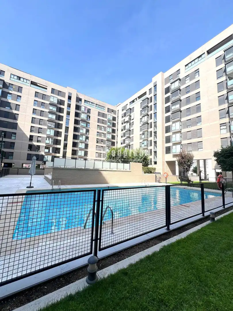 Penthouse mit Pool zur Miete in de Las Suertes, imagen 11