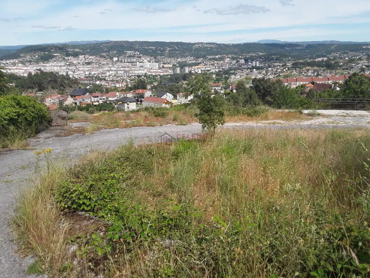 Terreni e lotti in vendita a Barbadás