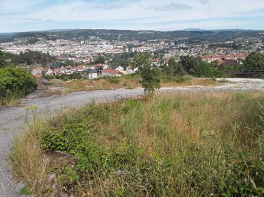 Terreno residenziale in vendita a Barbadás