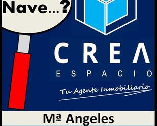 Industrial buildings for sale in Calle Alcalde José Puertes, 30, Alfafar