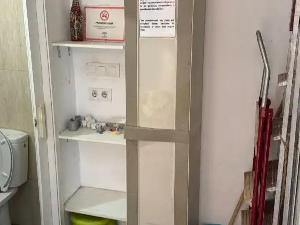 Local de lloguer en Cádiz
