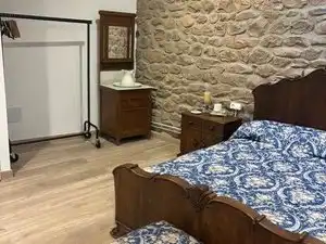 Finca rústica de lloguer en Cabezón de la Sal amb Calefacció, Moblat i Forn