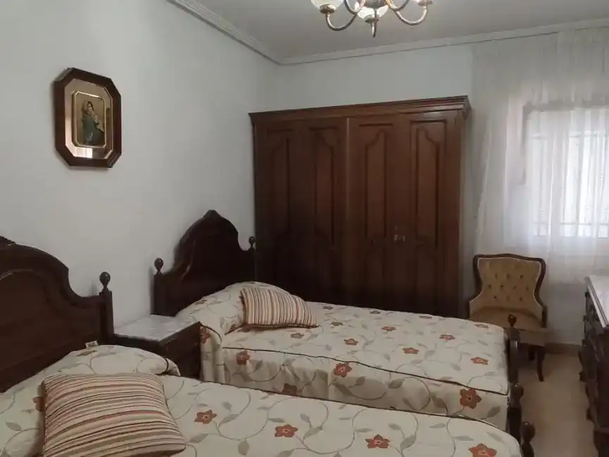 Dormitori de Casa o xalet en venda en Villarejo de Órbigo, León