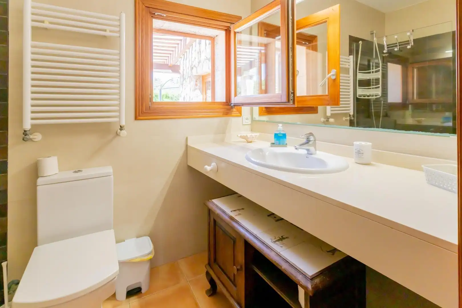 Casa con piscina in vendita a Pollença Poble, imagen 37