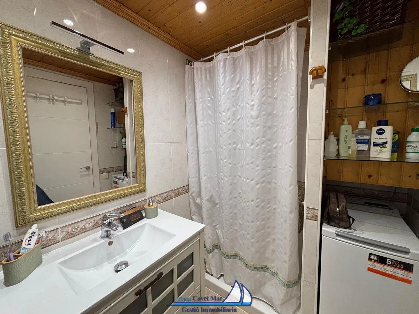 Apartament amb piscina en venda a Avinguda de la Diputació 83, imagen 22