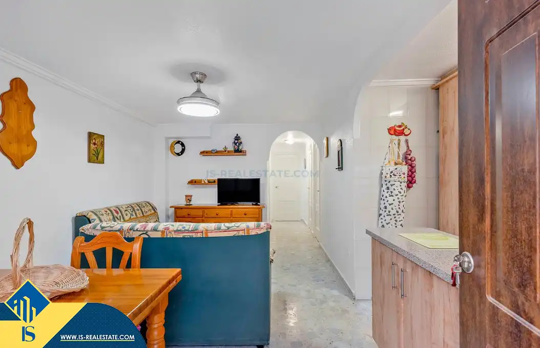 Bungalow zum Verkauf in La Mata, imagen 2