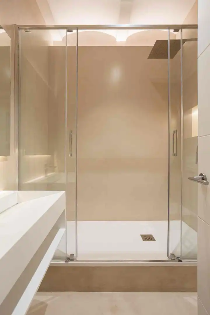 Baño de Piso en venta en Barcelona con Parquet y Balcón