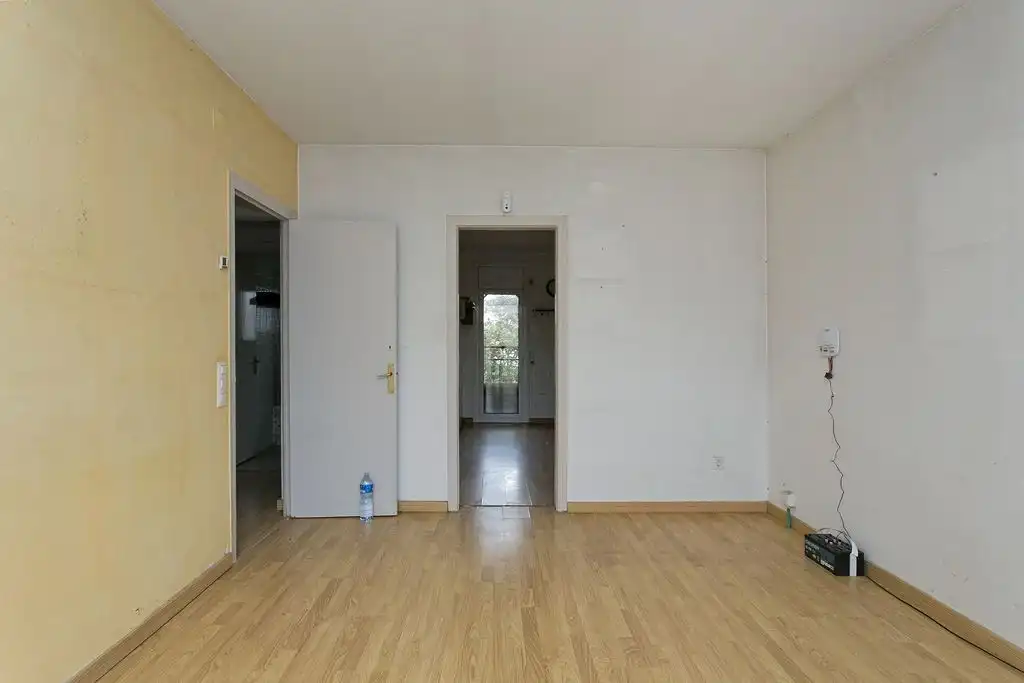 Schlafzimmer von Einfamilien-Reihenhaus zum Verkauf in Sant Pere de Ribes