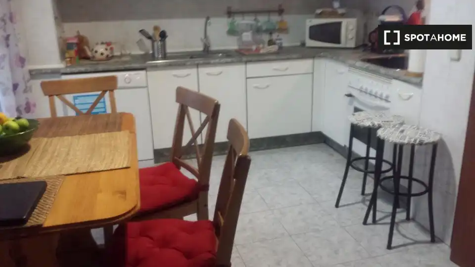 Zimmer in Loranca