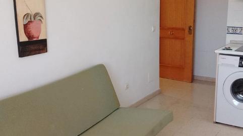 Foto 3 de Apartament de lloguer a El Cónsul - Ciudad Universitaria - El Romeral, Málaga Capital