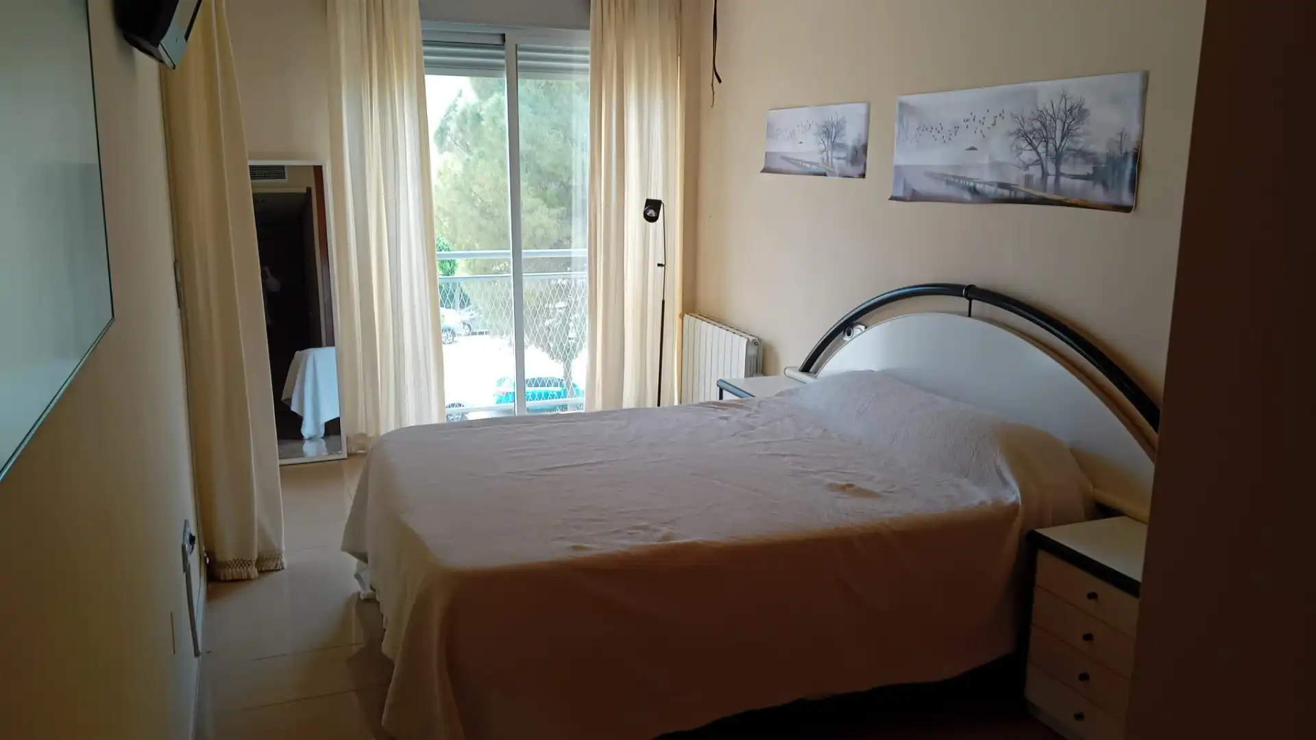 Habitación de Ático en venta en Murcia con Aire acondicionado, Calefacción y Terraza