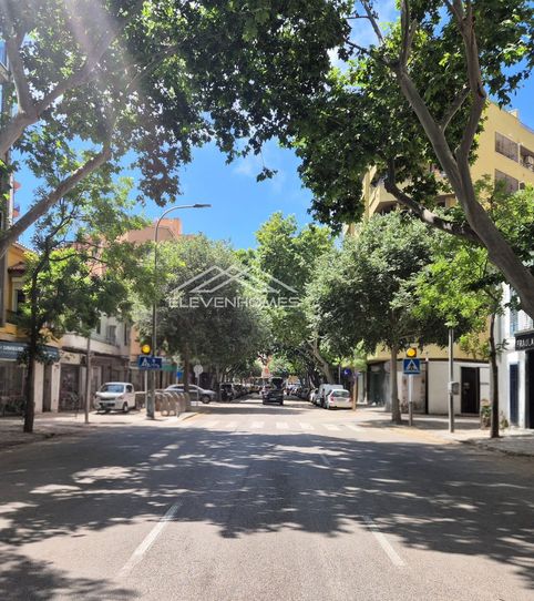 Foto 2 de Residencial en venda a El Fortí, Palma de Mallorca