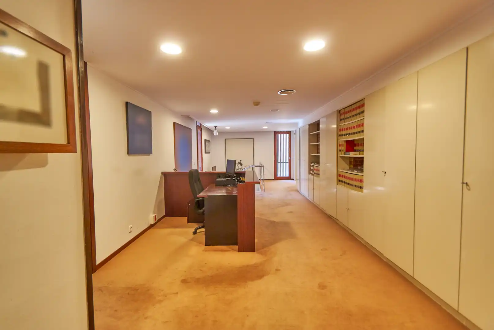 Oficina en venta en Carrer de Freixa, Sant Gervasi- Galvany