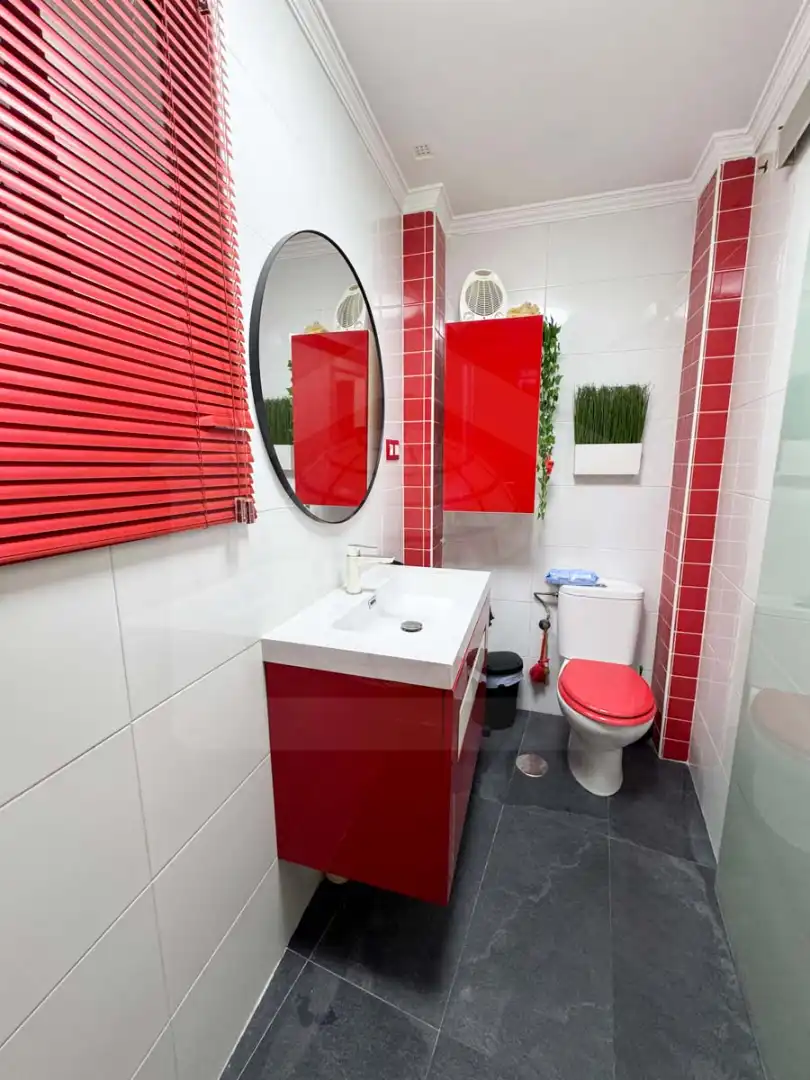 Piso en venta en Calle Alarcón Luján, Cártama pueblo