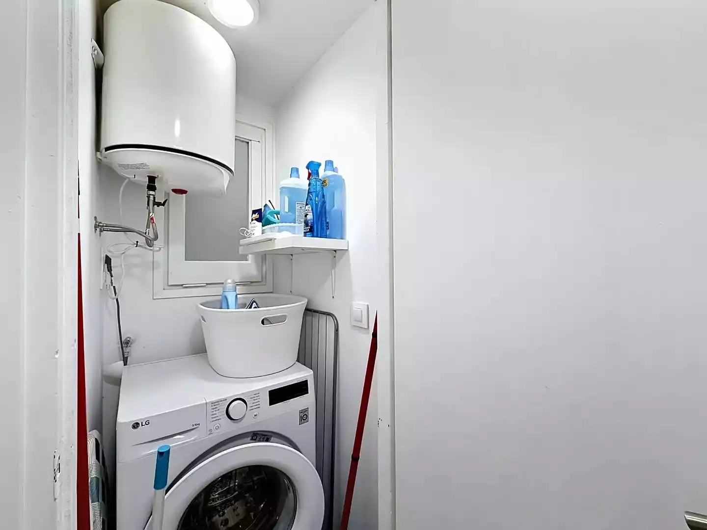 Baño de Piso en venta en Roses con Aire acondicionado, Calefacción y Amueblado