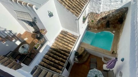 Foto 3 de Casa adosada en venta en Calle Alcoba, 65, Estepa, Sevilla