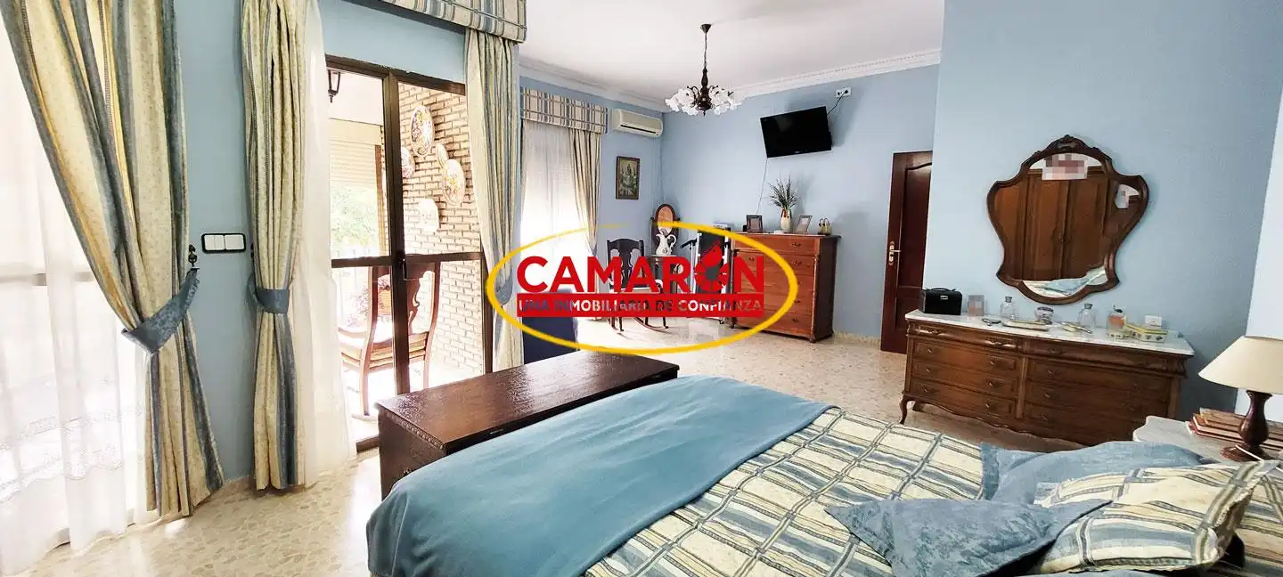 Terraced house for sale in Almensilla, imagen 44