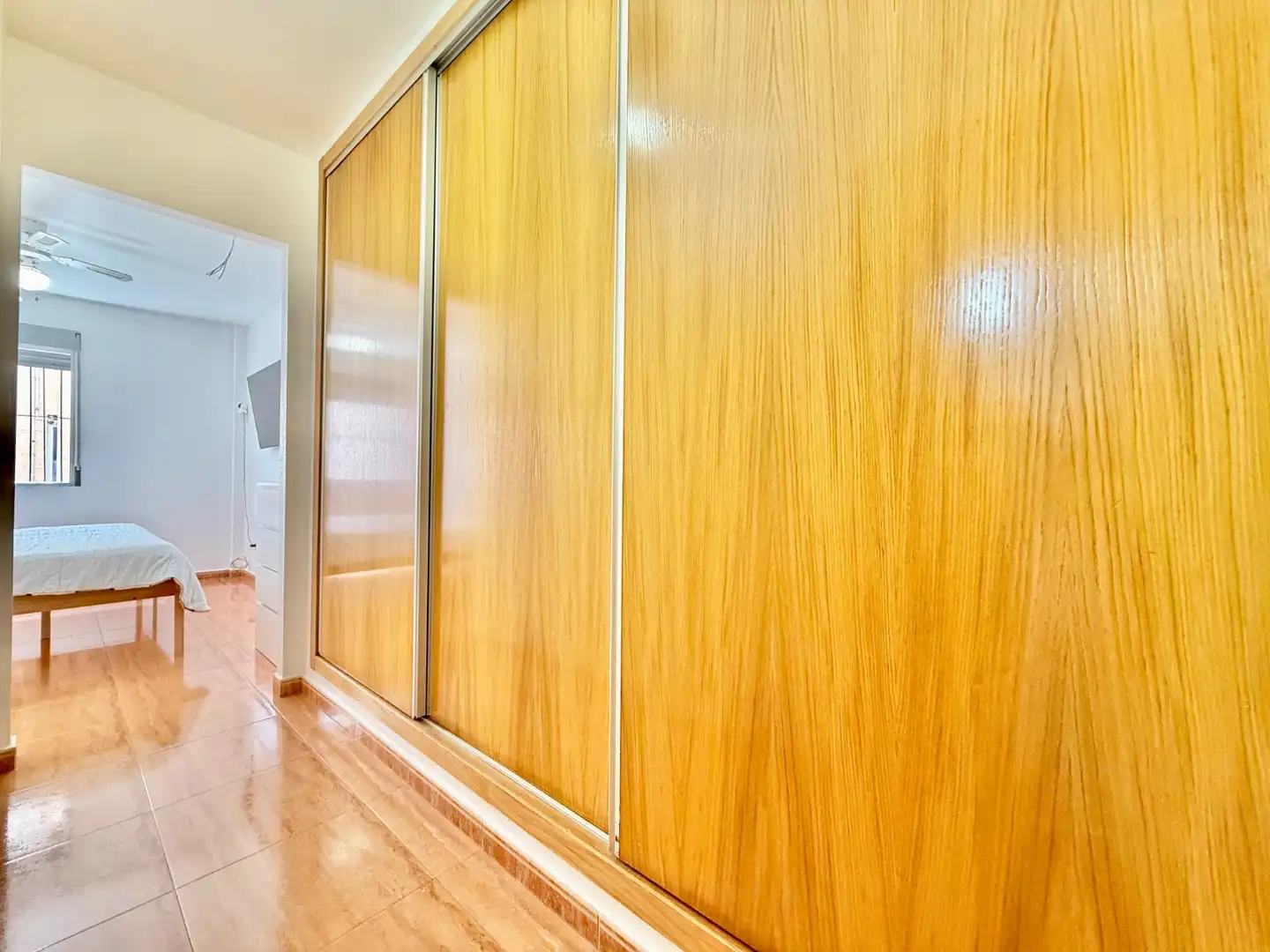 Appartamento con ascensore in vendita a San Javier ciudad, imagen 12