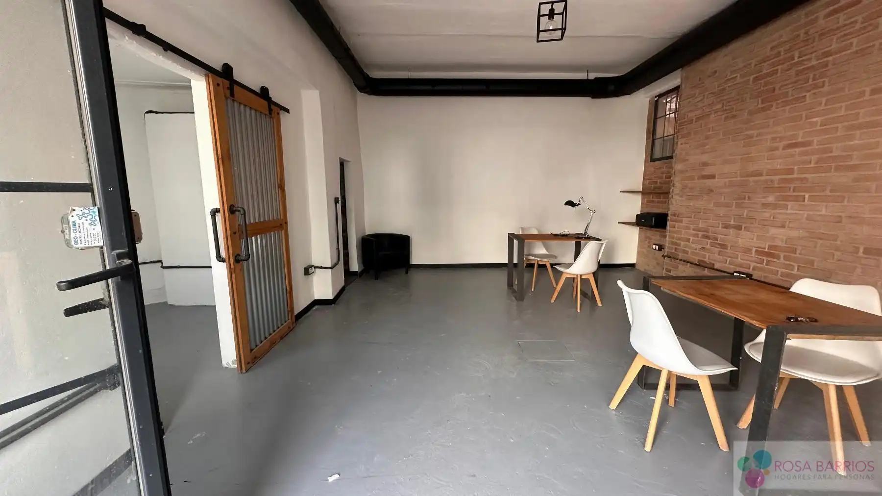 Local comercial en venda a Nueva Andalucía